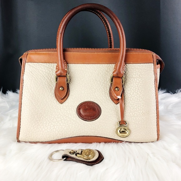 Dooney & Bourke Handbags - Dooney & Bourke Vintage Bag